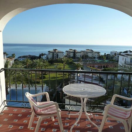 Laegenhet Med Fantastisk Utsikt In Riviera Del Sol Apartment Mijas Bagian luar foto