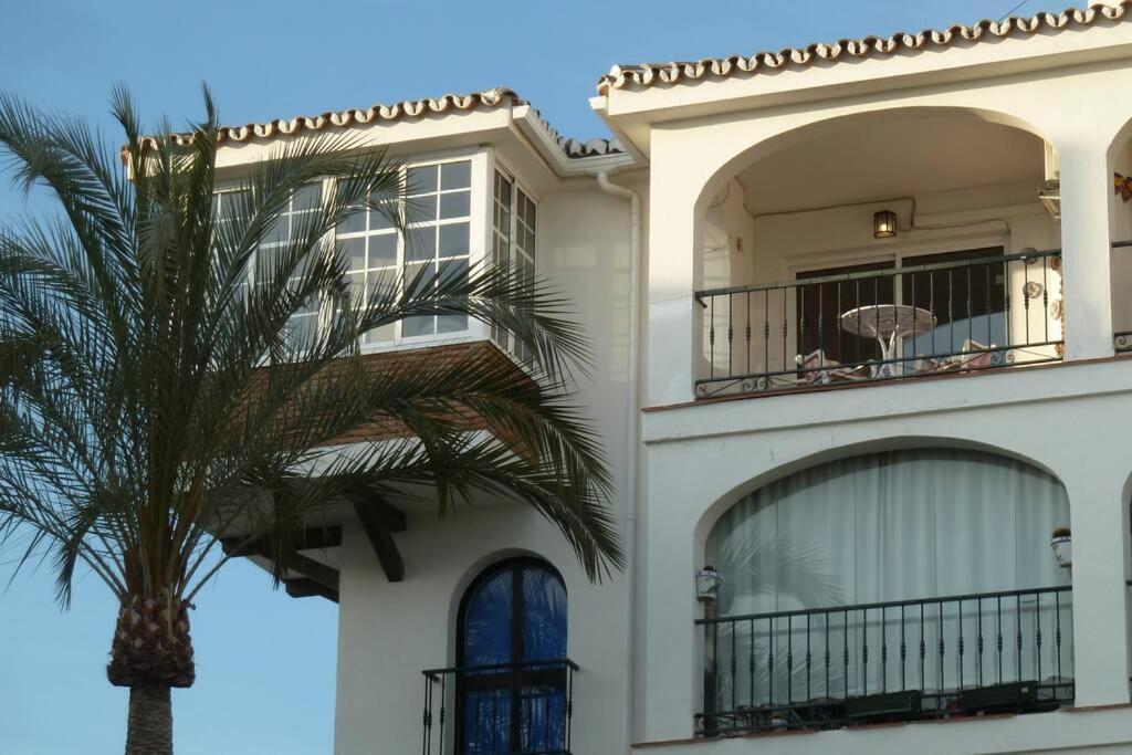 Laegenhet Med Fantastisk Utsikt In Riviera Del Sol Apartment Mijas Bagian luar foto