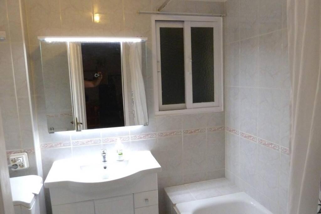 Laegenhet Med Fantastisk Utsikt In Riviera Del Sol Apartment Mijas Bagian luar foto