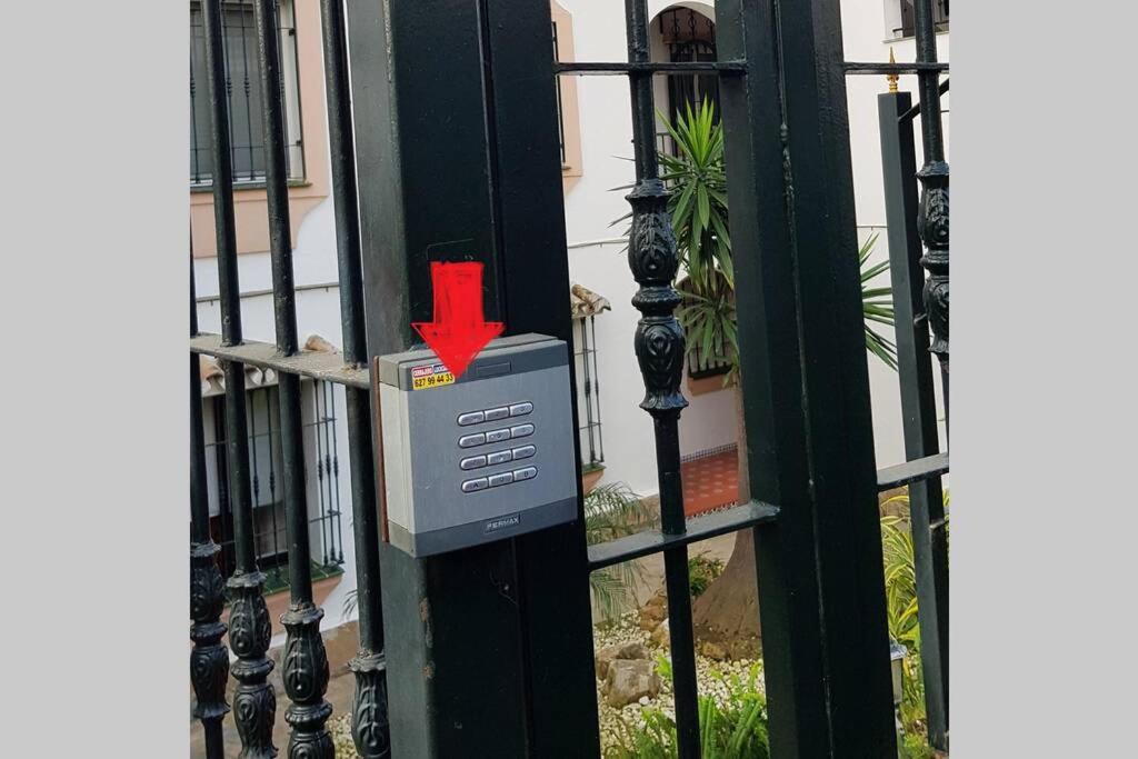 Laegenhet Med Fantastisk Utsikt In Riviera Del Sol Apartment Mijas Bagian luar foto