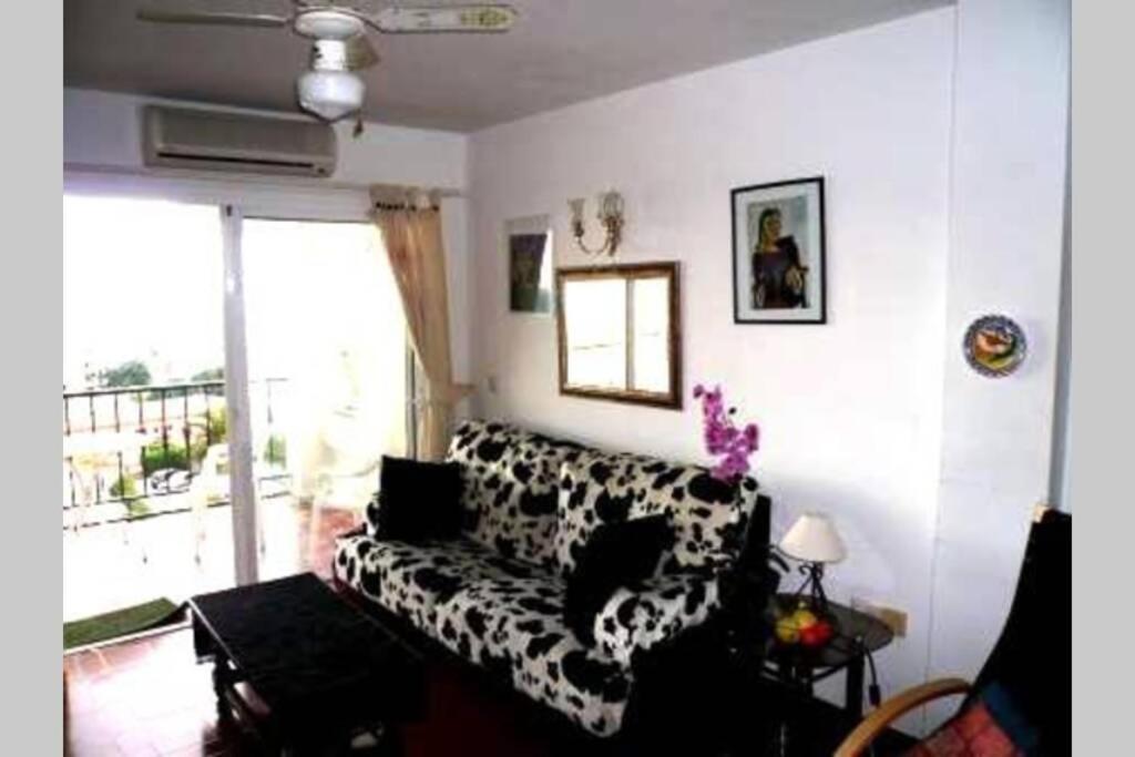 Laegenhet Med Fantastisk Utsikt In Riviera Del Sol Apartment Mijas Bagian luar foto