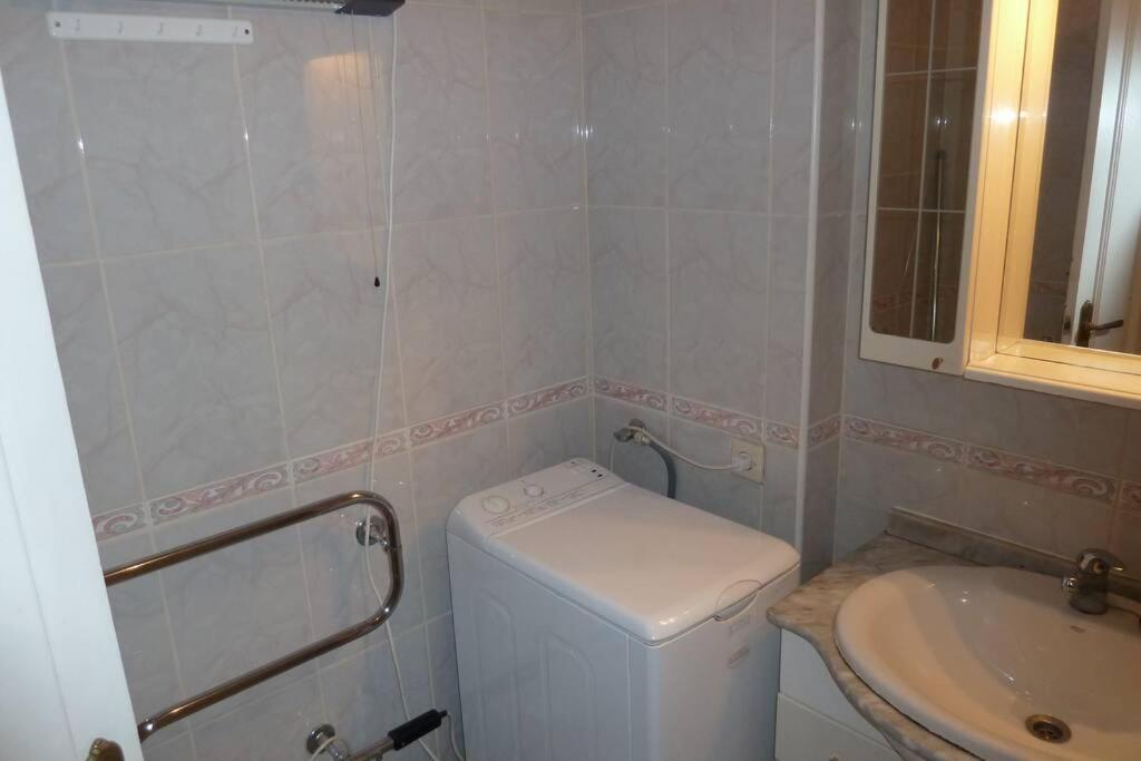 Laegenhet Med Fantastisk Utsikt In Riviera Del Sol Apartment Mijas Bagian luar foto