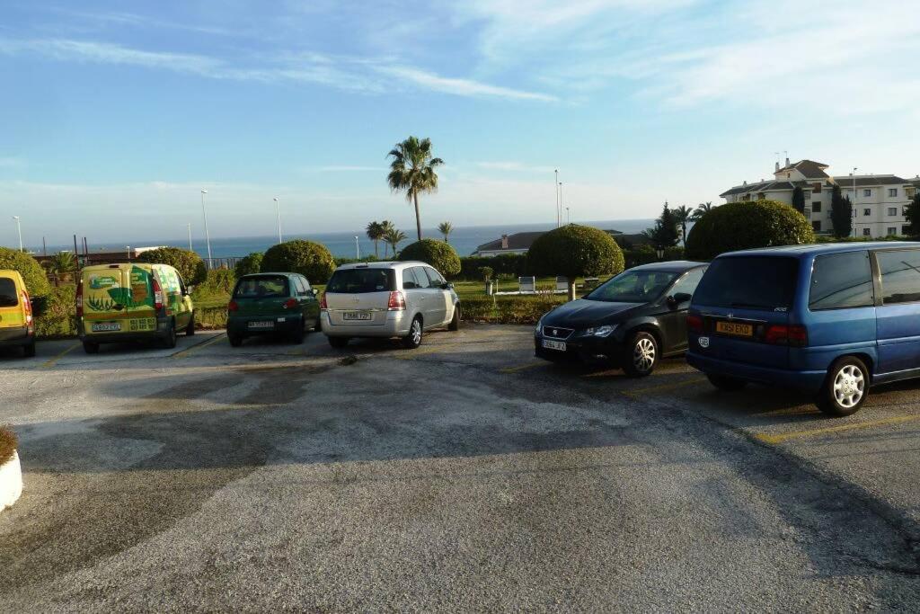 Laegenhet Med Fantastisk Utsikt In Riviera Del Sol Apartment Mijas Bagian luar foto