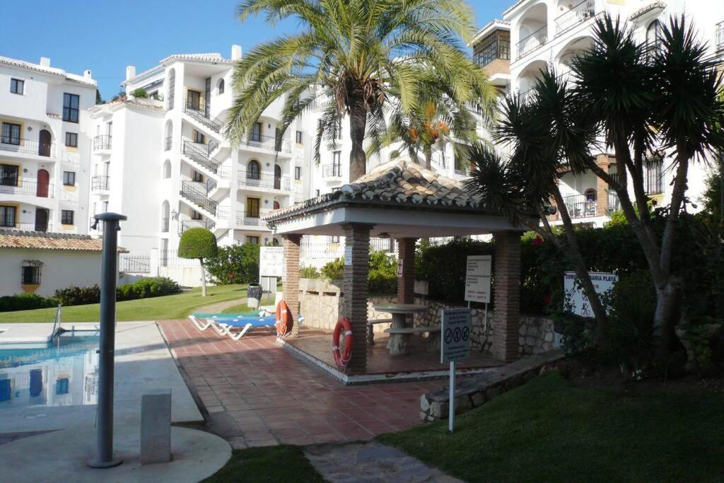 Laegenhet Med Fantastisk Utsikt In Riviera Del Sol Apartment Mijas Bagian luar foto