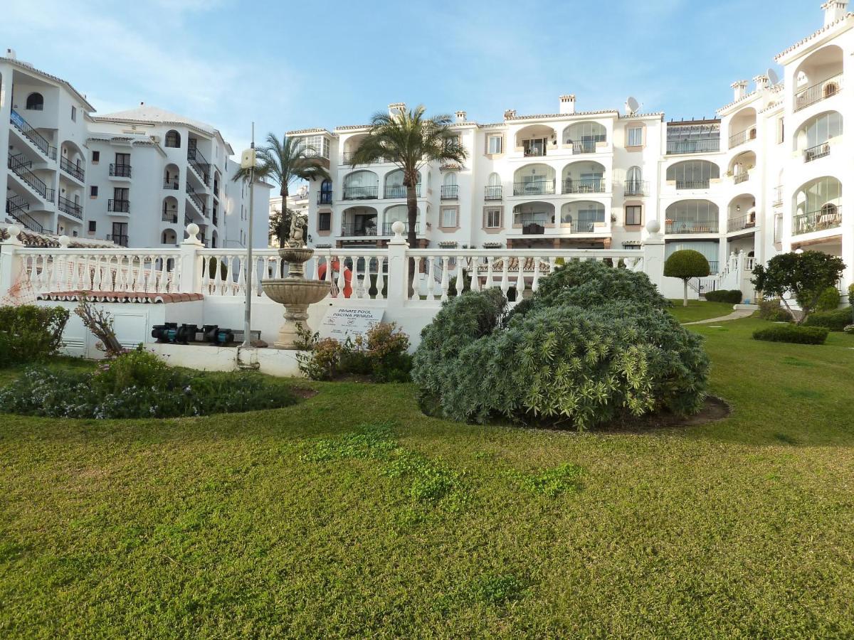 Laegenhet Med Fantastisk Utsikt In Riviera Del Sol Apartment Mijas Bagian luar foto