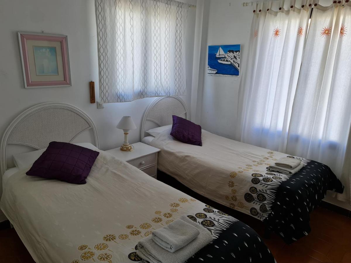 Laegenhet Med Fantastisk Utsikt In Riviera Del Sol Apartment Mijas Bagian luar foto