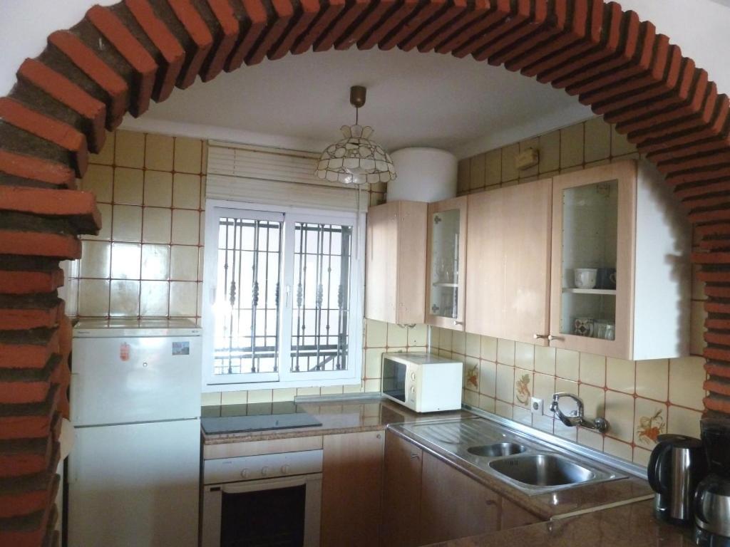 Laegenhet Med Fantastisk Utsikt In Riviera Del Sol Apartment Mijas Bagian luar foto