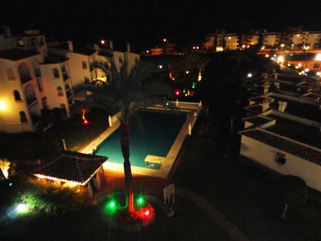 Laegenhet Med Fantastisk Utsikt In Riviera Del Sol Apartment Mijas Bagian luar foto